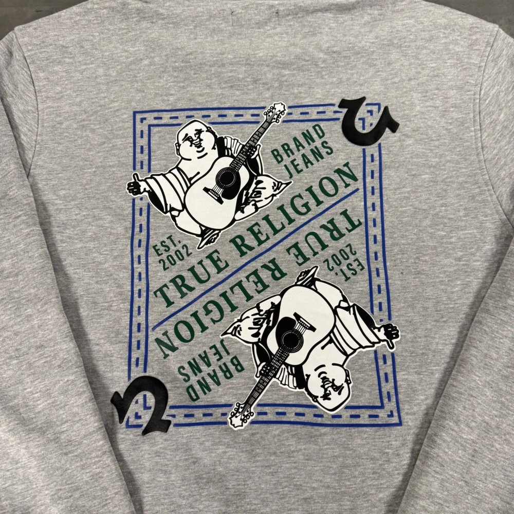 True Religion true religion